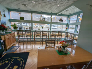 Ryans Artisan Goods - Johnstown