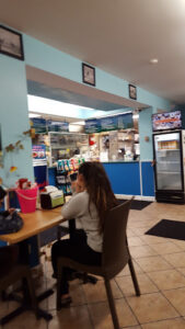 Ryan's Boulevard Deli & Grill - Seaside Heights