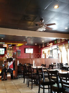Ryan's Famous Pizza & Subs - Beaufort