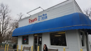 Ryan's Homemade Ice Cream - Tinton Falls