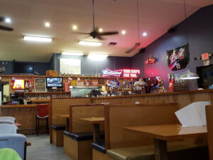 Ryan's Subs And Sports Grill - Punta Gorda