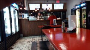 Ryder's Wings & Things - East Hampton