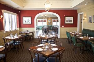 Rye Grill & Bar - Rye