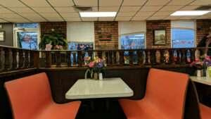 Rylander's Best Hamburgers - Temple