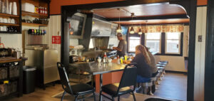 S & J Cafe - Oconomowoc