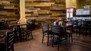 S & J Gran Cafe - Garden Grove
