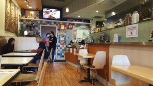 S Thai Food Restaurant - Temecula