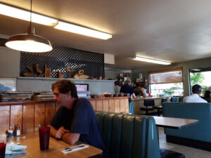 S.C. Cafe - San Clemente