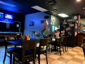 S.O.B. Burgers - Bradenton