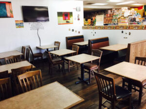 SABRI FOODS Grocery & Halal Restaurant - Edmond