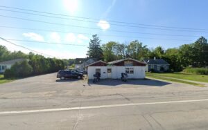 SAIGON CITY BAR & GRILL - Michigan City