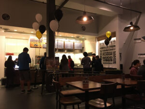 SAJJ Mediterranean (San Mateo) - San Mateo