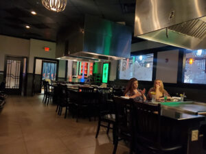SAKURA Japanese Steakhouse & Sushi Bar - Winter Haven