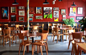 SALA - Modern Sicilian Dining - Milwaukee