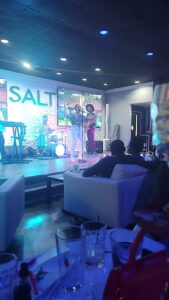 SALT Bar & Bistro - Memphis