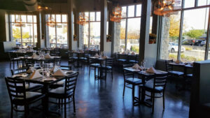 SALT of the Hearth - West Des Moines