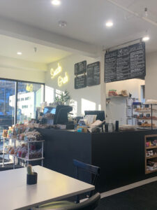 SALTBOX - Park City