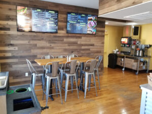 SANDWICH - Camp Hill
