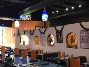 SANTA ROSA Authentic Mexican Restaurant - Southaven