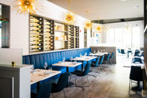 SAVI Cucina + Wine Bar - Mt Pleasant