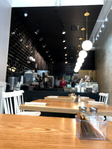 SAVOUR - Doral