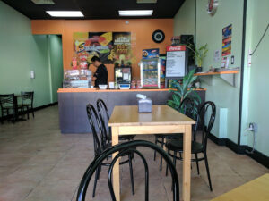 SAZONING & Sabor Venezolano TAMIAMI - Miami