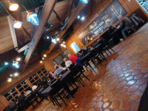 SB Steakhouse - Riverside