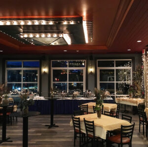 SBC Restaurant and Beer Bar - Milford