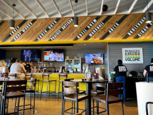 S&B's Burger Joint - Owasso - Owasso