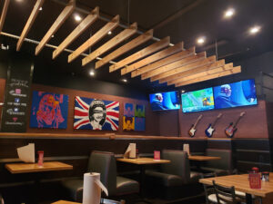S&B's Burger Joint - West Edmond - Edmond