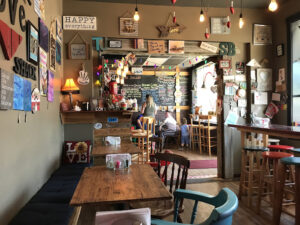 SB's Lakeside Love Shack - Richmond