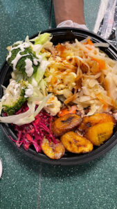 SCOTCH BONNET - White Plains