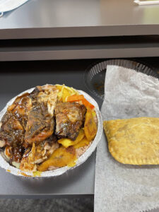 SCOTCHIE PEPPAS JERK CHICKEN - Middletown