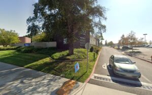 SCU Cafe - Whittier