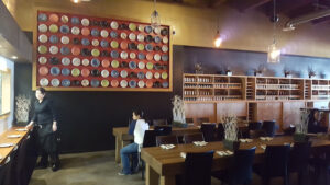 SEA Noodle Bar - Santa Rosa