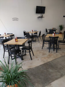 SEASONED CAFE - Midwest City