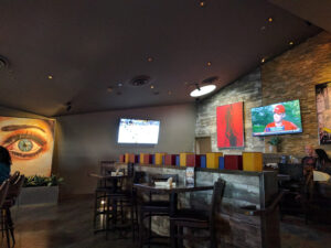 SG Bar - Las Vegas