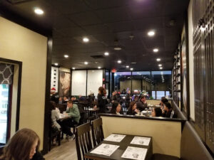 SGD Dubu So Gong Dong Tofu & Korean BBQ - Quincy