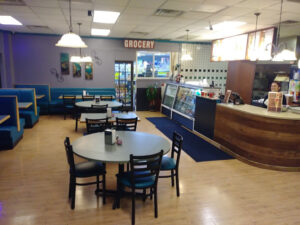 SHISH KABOB - Miamisburg