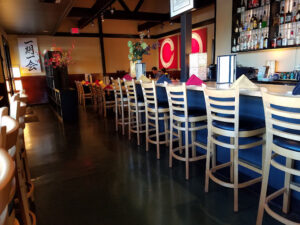 SHO | Japanese Restaurant - Portland
