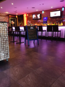 SHOGUN HIBACHI STEAKHOUSE - Monaca