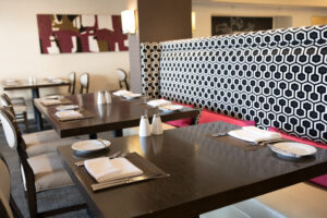 SHOR American Seafood Grill - Newport Beach
