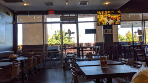 SINGKAWANG CAFE - El Monte