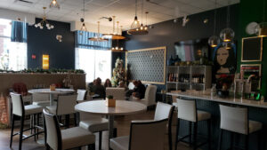 SIP Wine Room - Owensboro