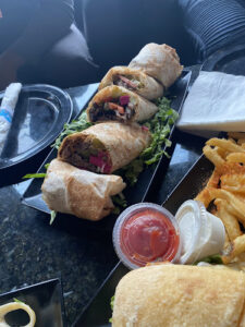 SKY BISTRO - Dearborn Heights