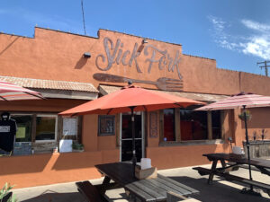 SLICK FORK BBQ - Hughson