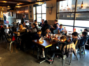 SMOK-HAUS - Garden City