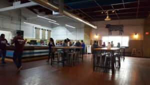 SMOKE:Texas BBQ & Watering Hole - Harlingen