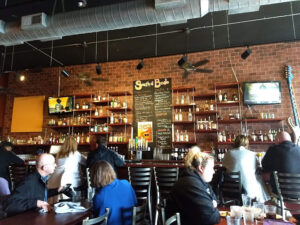 SOB Downtown - Memphis