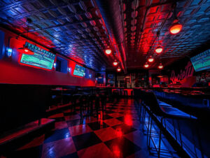 SOCIETY Sandwich Bar and Social Club - Greenville